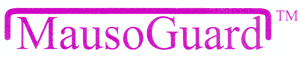 MausoGuard Logo