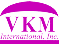 VKM Logo